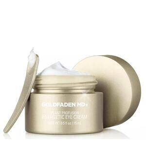 Goldfaden MD Plant Profusion Energetic Eye Cream